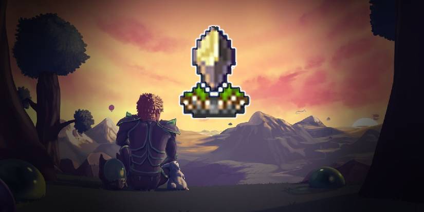 Terraria: Complete Journey's End NPC Guide