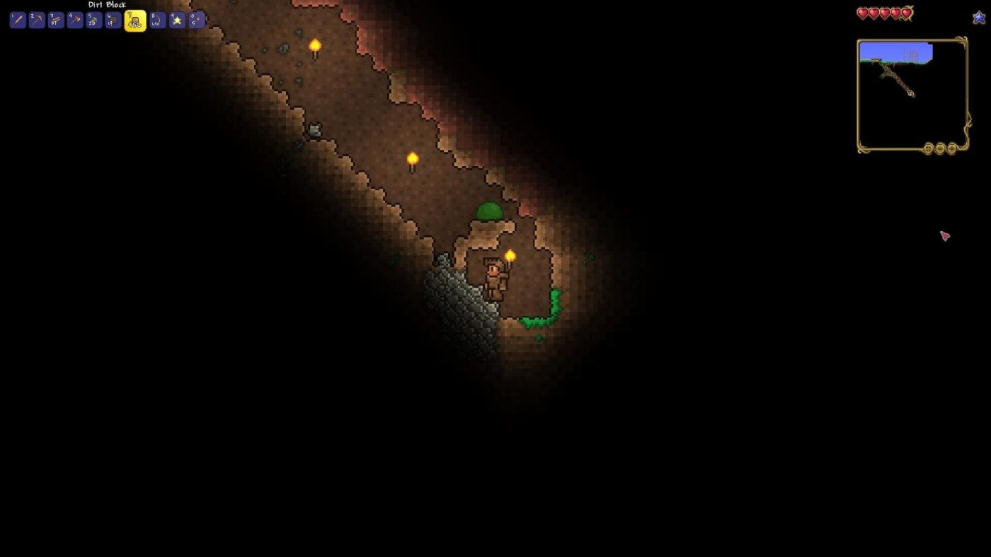 Mechanical boss terraria фото 106