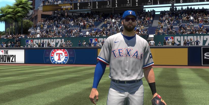 MLB The Show 21: The 10 Worst Teams