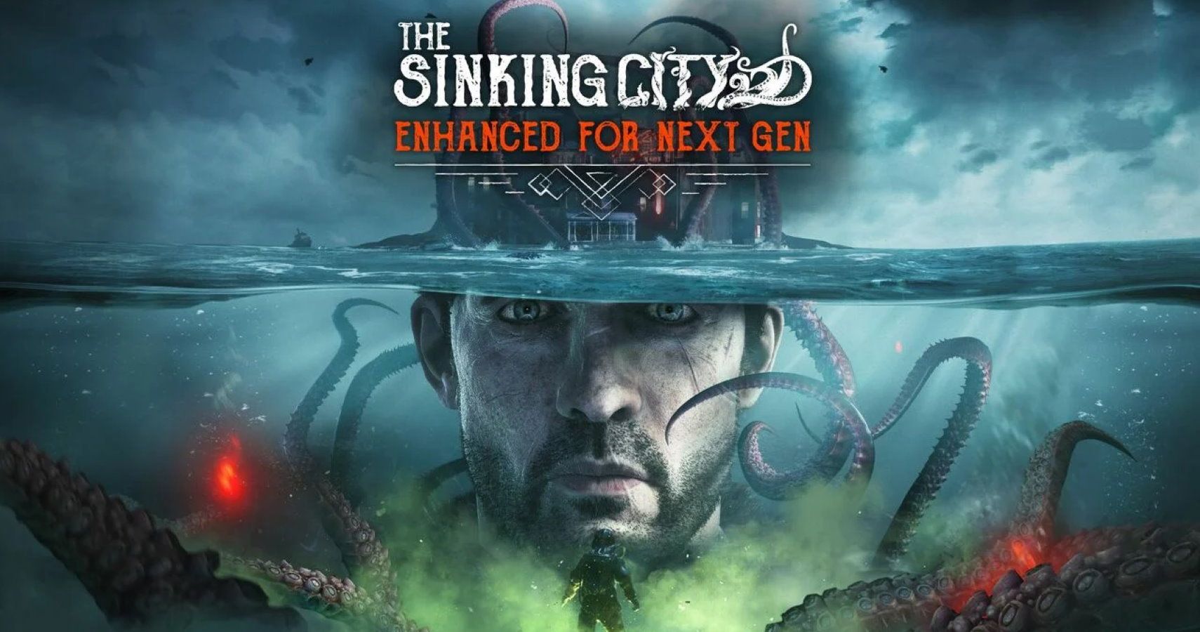 download free frogwares the sinking city