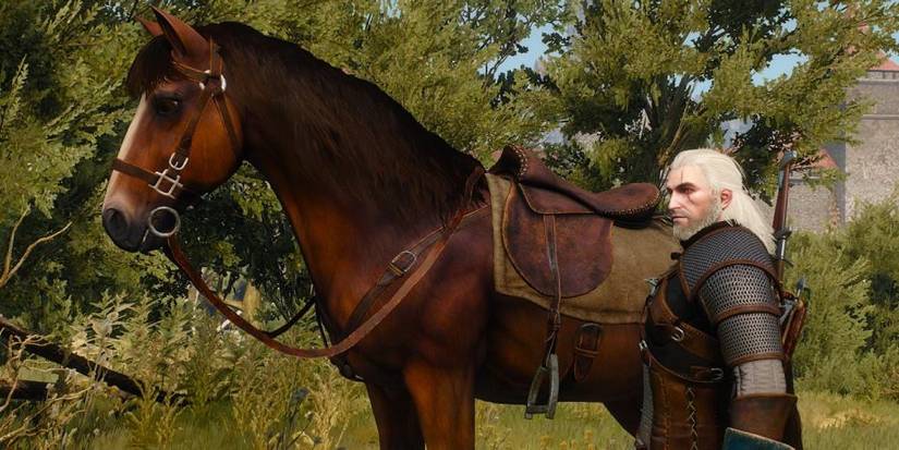 Gaming's Most Iconic Mounts