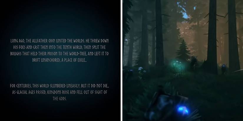 Valheim: 10 Things You Need To Know About The Lore
