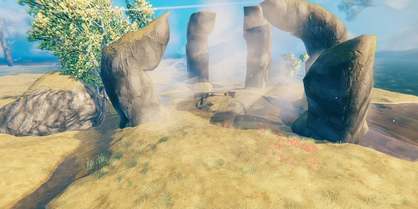 Runestone Vale Valheim: Every Runestone And Where To Find Them