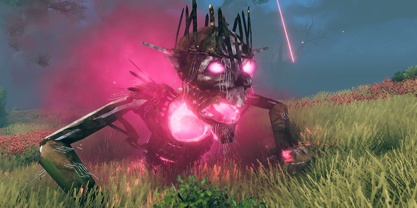 Every Forsaken Power In Valheim, Ranked