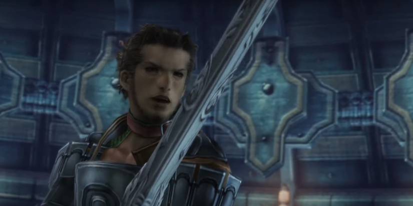 Final Fantasy 12: Every Main Character's Age, Height, and Birth Year