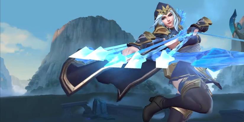 Wild Rift: Best ADCs Ranked (As Of Patch 2.4c)