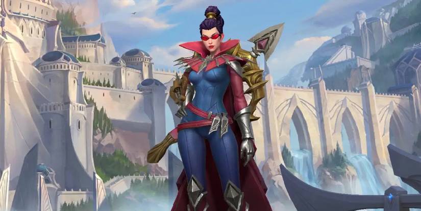 Wild Rift: Best ADCs Ranked (As Of Patch 2.4c)