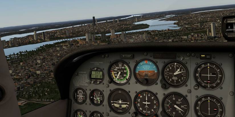 14 Most Realistic Flight Simulators