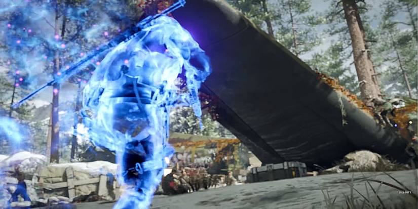Black Ops Cold War Zombies: Tips For Outbreak High Rounds