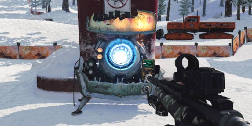 Black Ops Cold War Zombies: Tips For Outbreak High Rounds