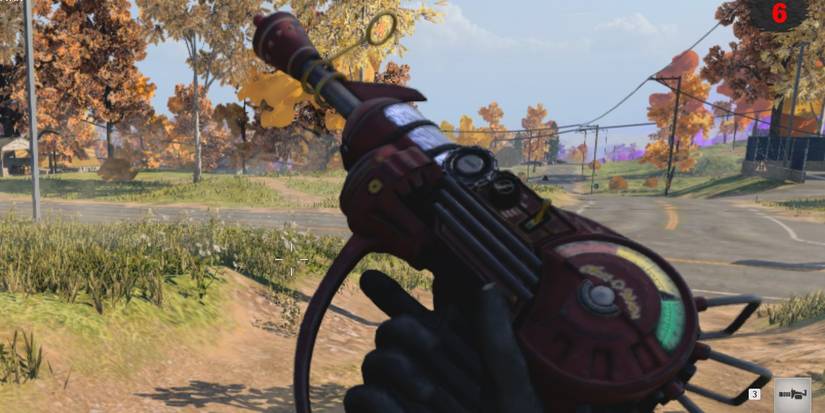 Black Ops Cold War Zombies: Tips For Outbreak High Rounds