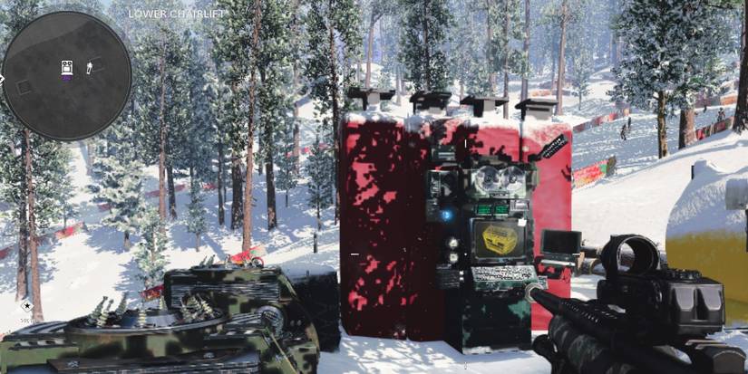 Black Ops Cold War Zombies: Tips For Outbreak High Rounds