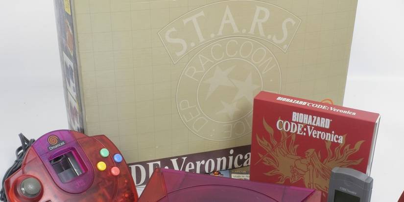 These 10 Limited Edition Consoles Can Sell For A Lot If You Can Find Them