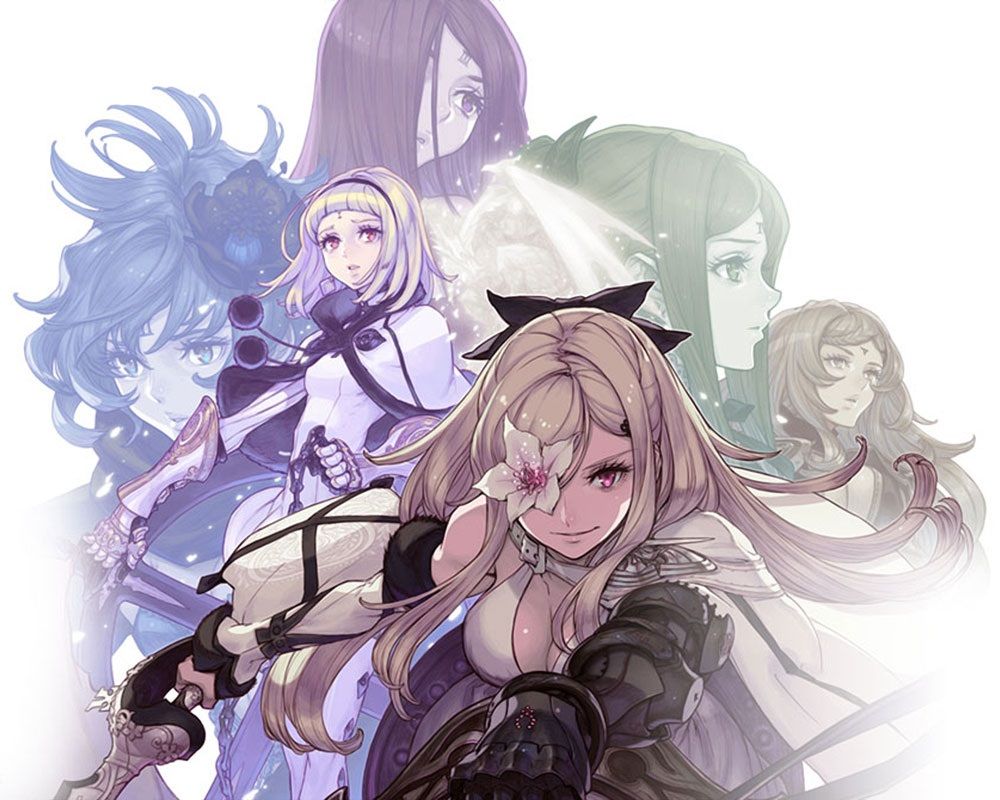 download drakengard 3 nier