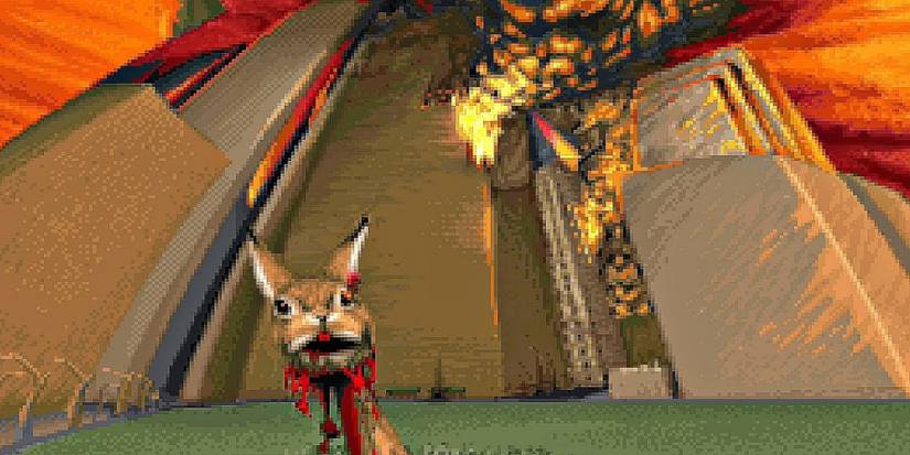 10 Best Video Game Cliffhanger Endings Of All Time, Ranked