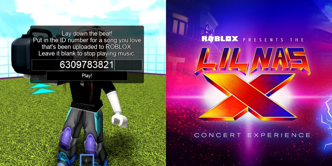 Roblox Ids 2024 June Lora Sigrid