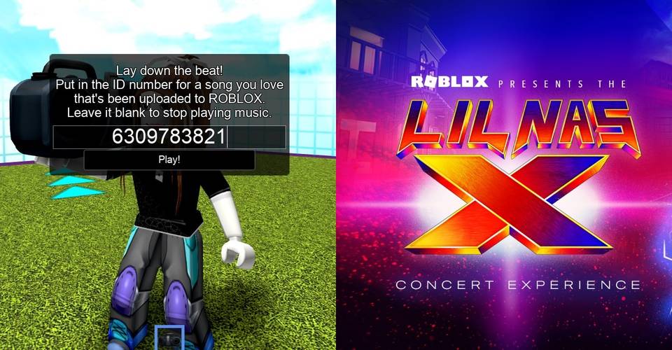 Roblox 10 Best Music Id Codes To Plug Into The Radio Thegamer Roblox 10 Best Music Id Codes To Plug Into The Radio Thegamer