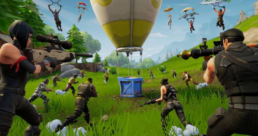 Bpm Scale These Are The Top 10 Most Literally Heart-Pounding Games, Says Study