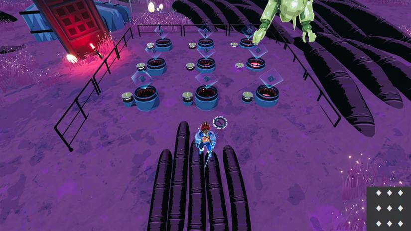 How To Unlock Every Artifact In Risk Of Rain 2