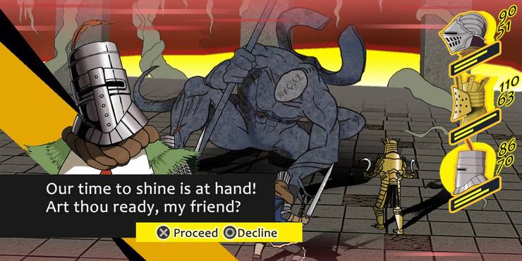 10 Of The Best Dark Souls Solaire Memes Thegamer 10 Of The Best Dark Souls Solaire Memes Thegamer
