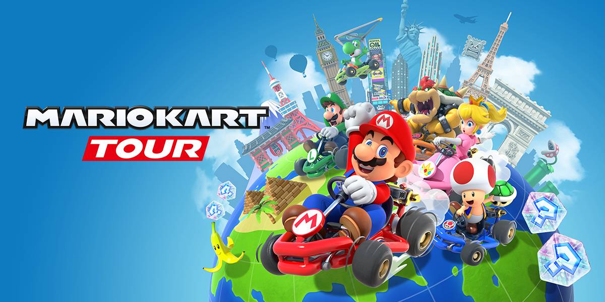 Mario Kart Tour Changed Thanks To Brazil Age Rating Update By Johnny Flores Jr Mario Kart Tour Changed Thanks To Brazil Age Rating Update By Johnny Flores Jr