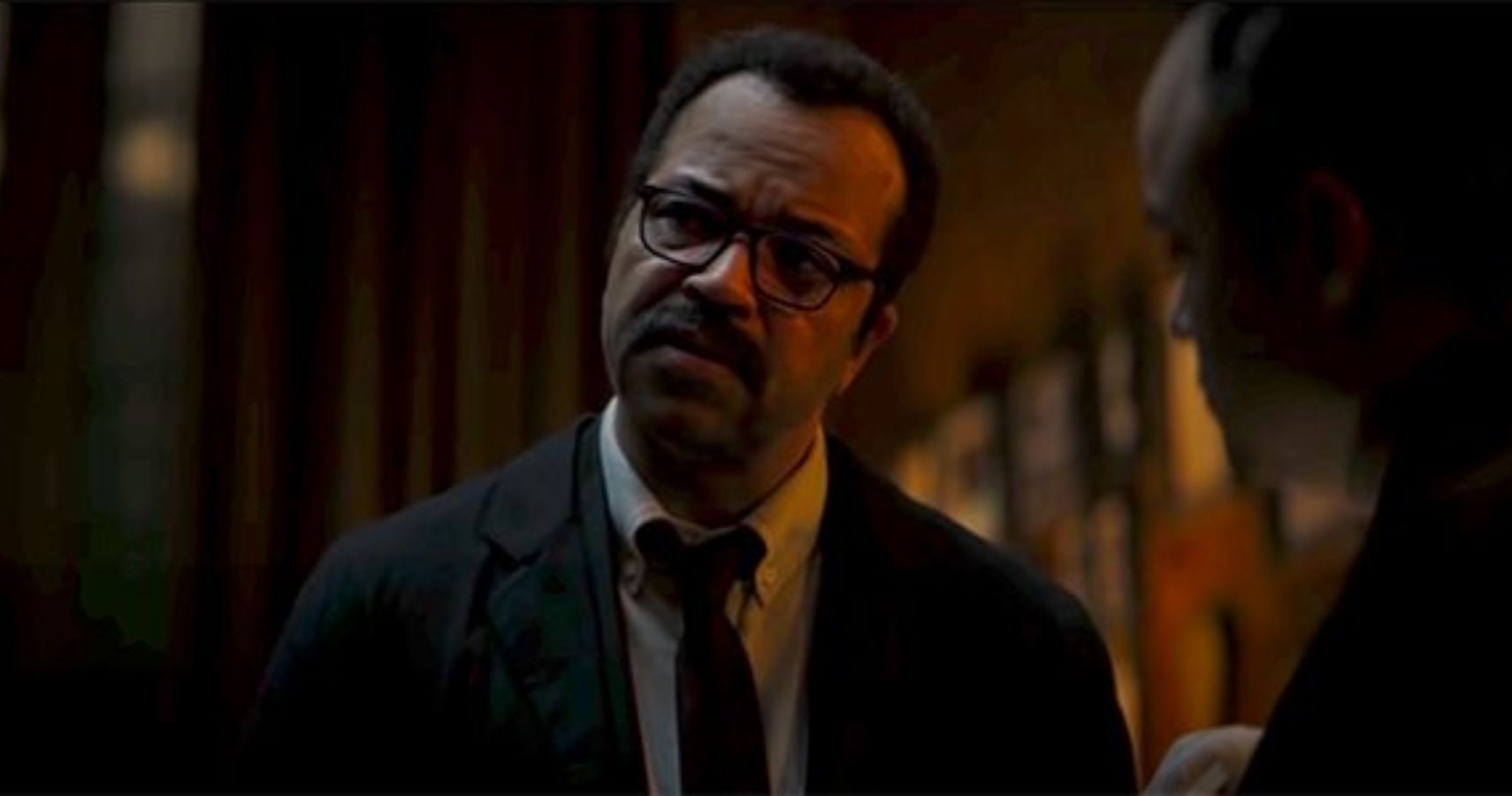 jeffrey wright the batman james gordon