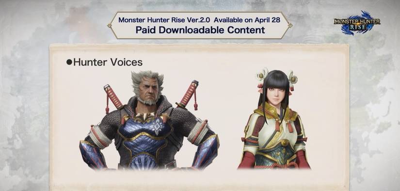 Monster Hunter Rise: Free Title Update 2.0 Breakdown And Future Roadmap