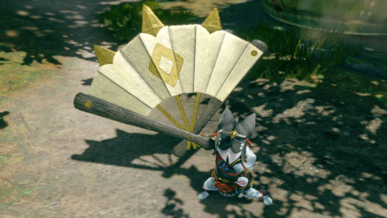 Monster Hunter Rise: How To Farm Goldenfry