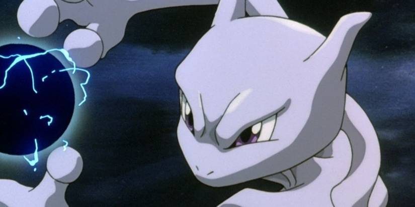 10 Artificial Pokemon And How They Were Made