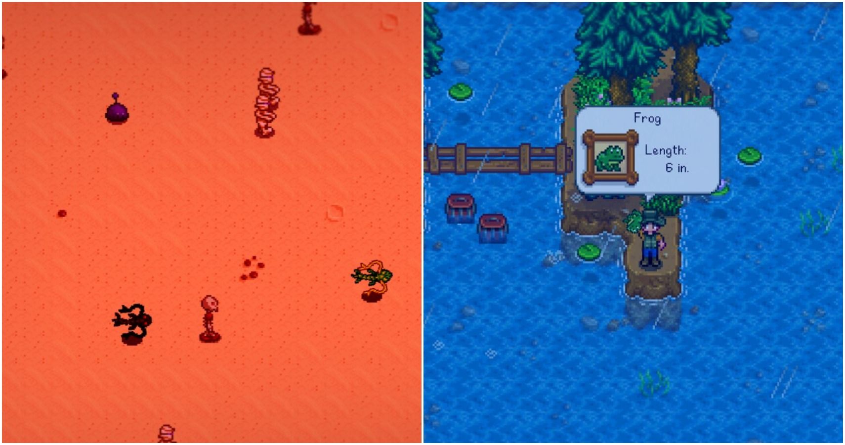 Stardew Valley Everything You Need To Know About Stardew Valley Expanded