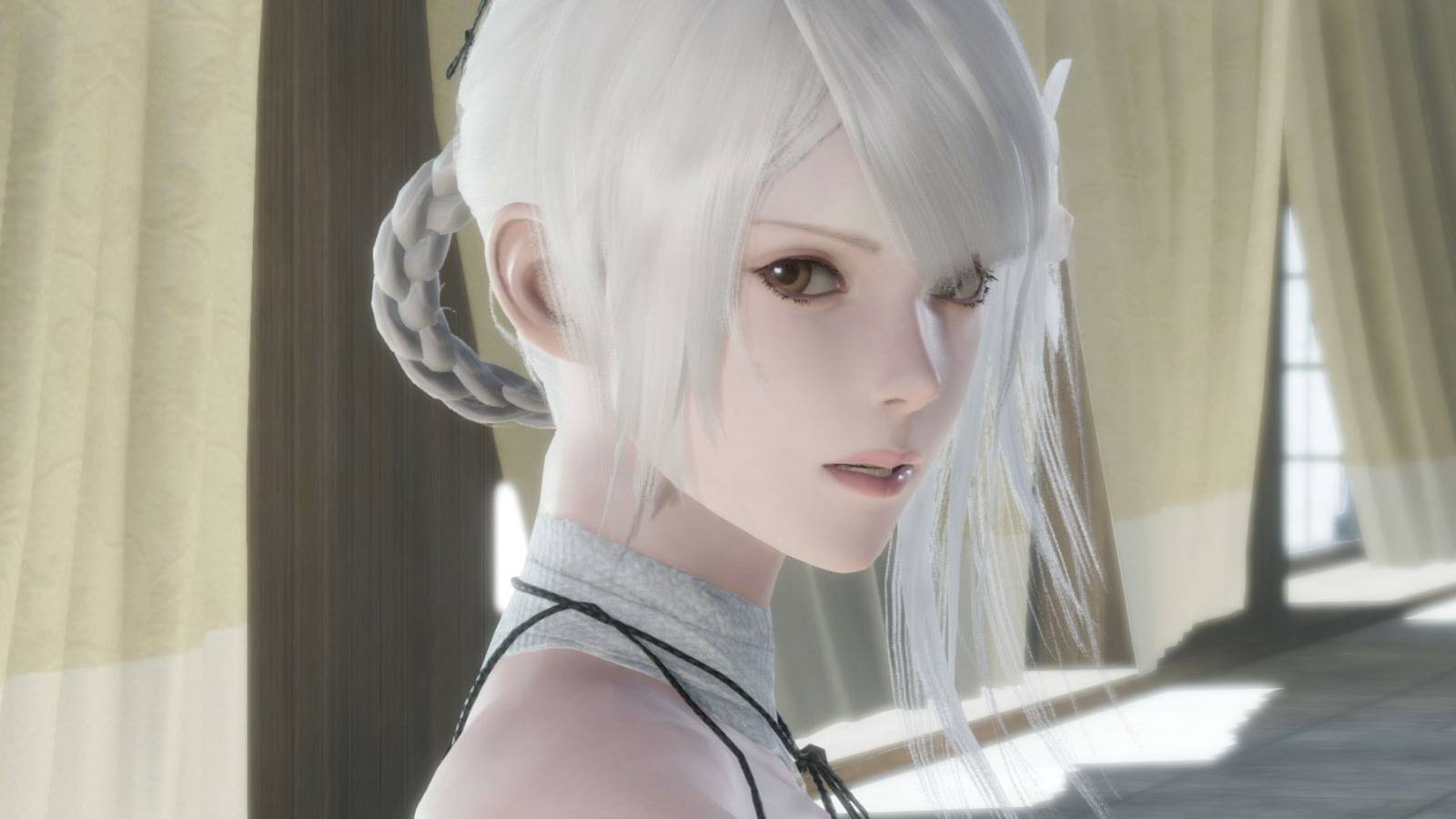 Kainé