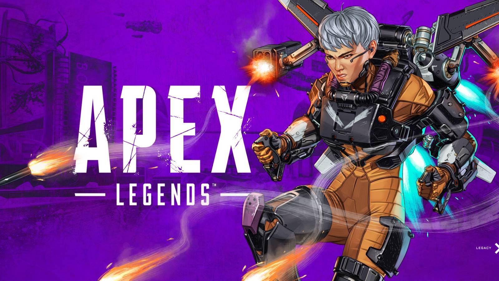 Apex Legends Season 9: Legacy Full Patch Notes Breakdown