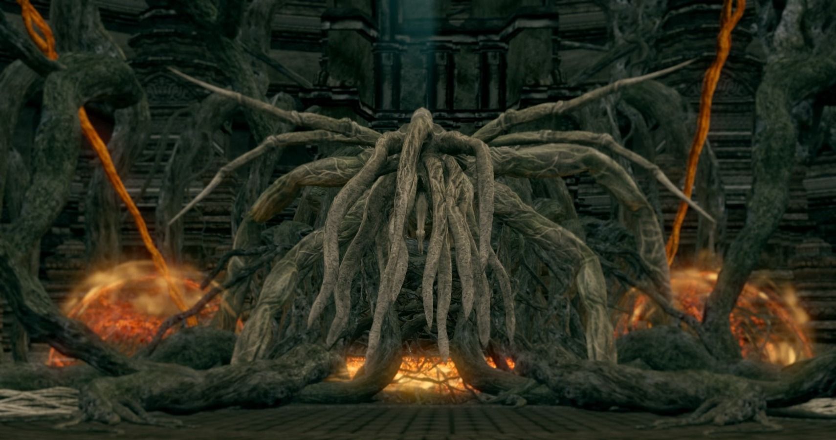 Dark Souls-