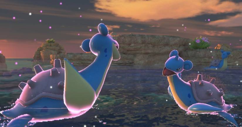 New Pokemon Snap: How To Get Pokemon To Pose Differently