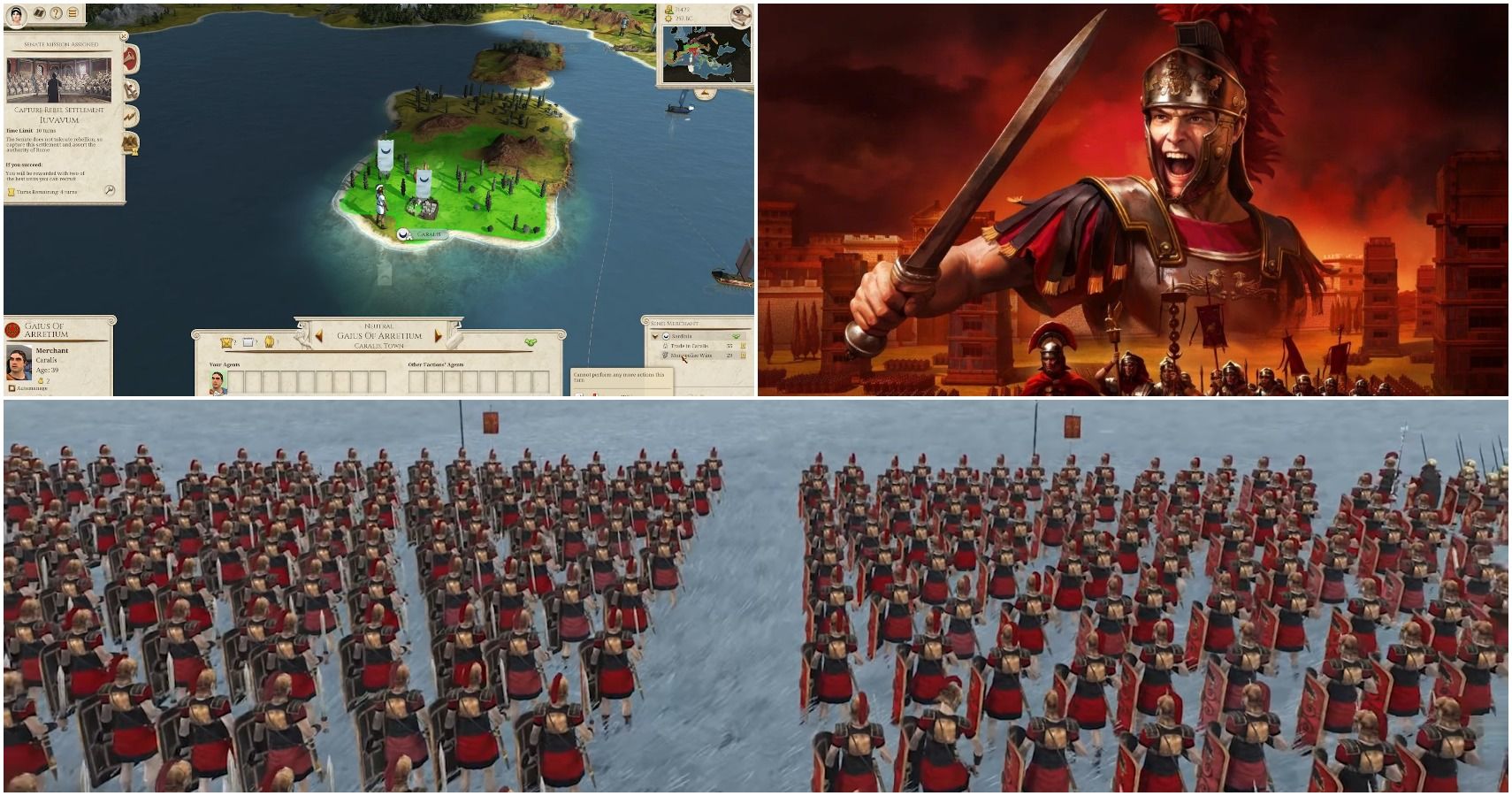 total war rome remastered xbox