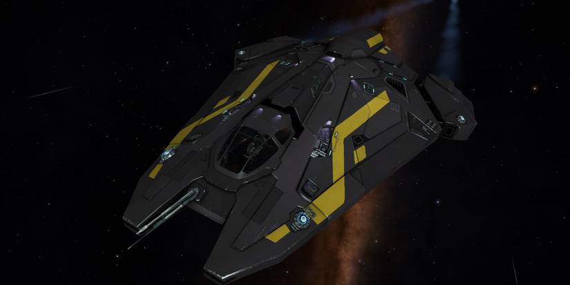 Elite Dangerous: A Beginner's Guide To Combat