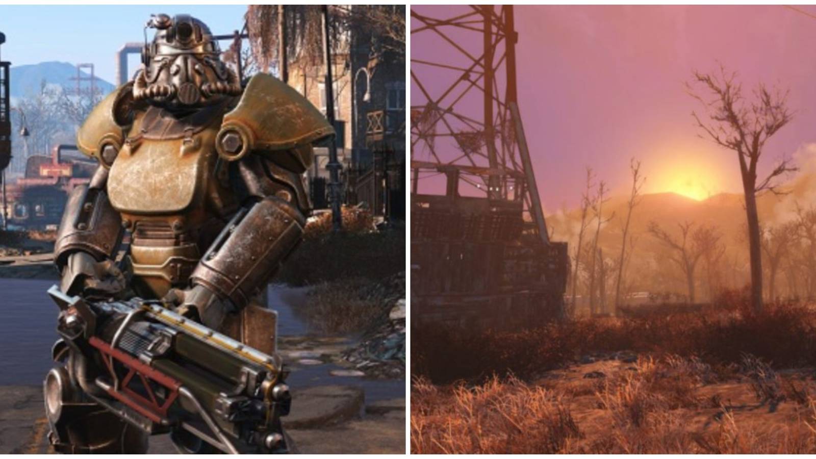 Fallout 4: The 22 Best PS4 Mods