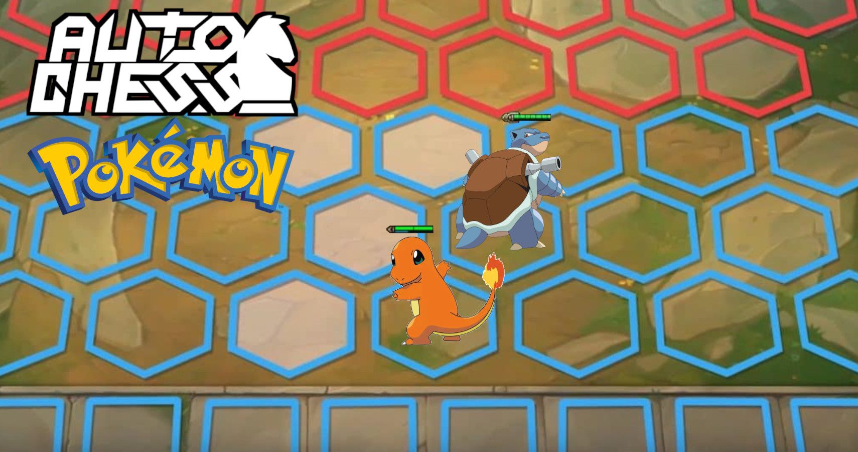 Pokémon Unite | TheGamer