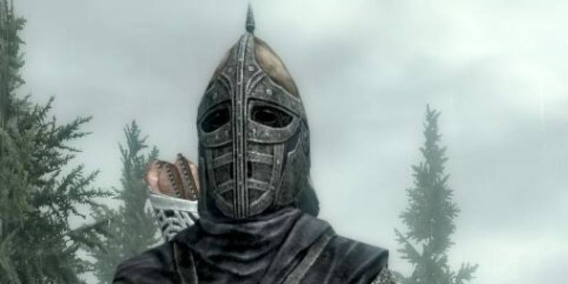 Skyrim: 10 Things You Didn't Know About Ivarstead