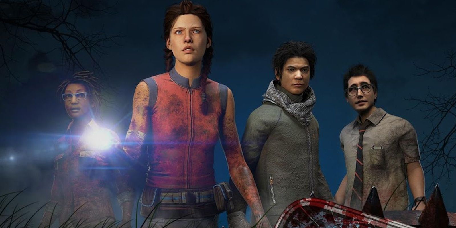 Dead By Daylight 10 Best Items For Survival Thegamer