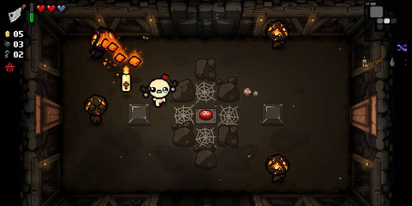 The Binding Of Isaac: Everything You Need To Know About Repentance