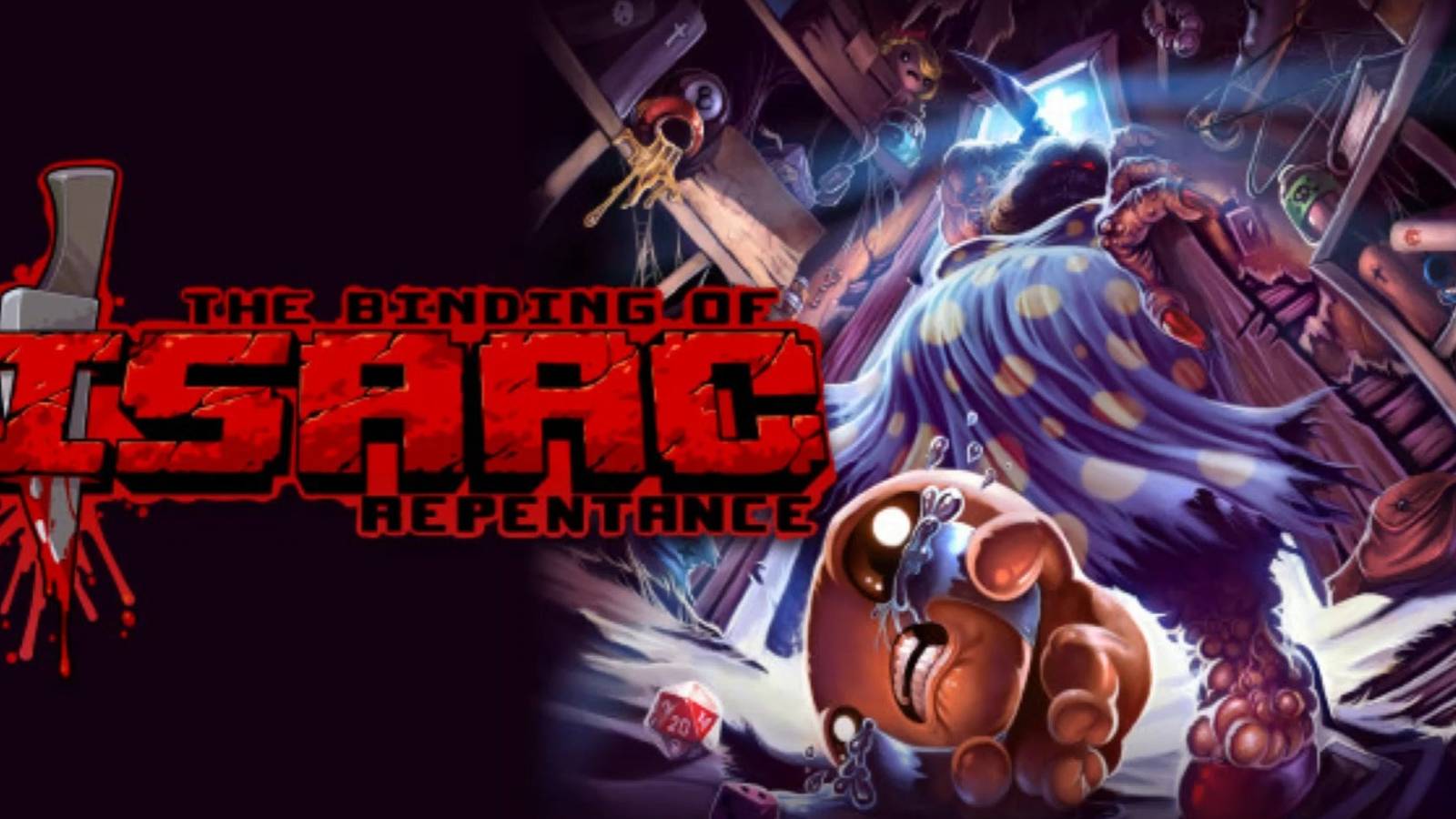 The Binding Of Isaac: Everything You Need To Know About Repentance The Binding Of Isaac: Everything You Need To Know About Repentance