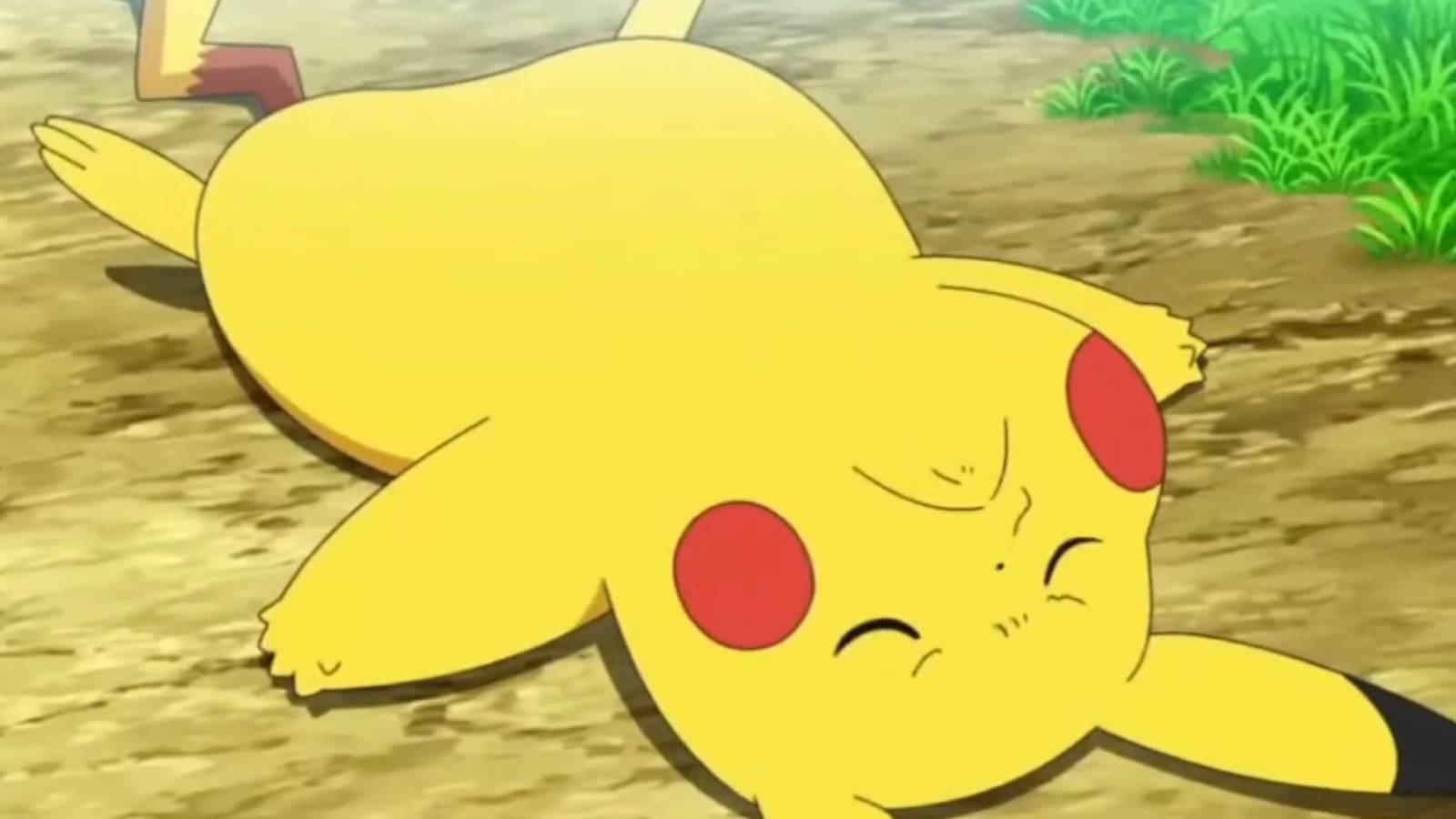 Nuzlockes Expose The Worst Part Of Pokemon: Grinding