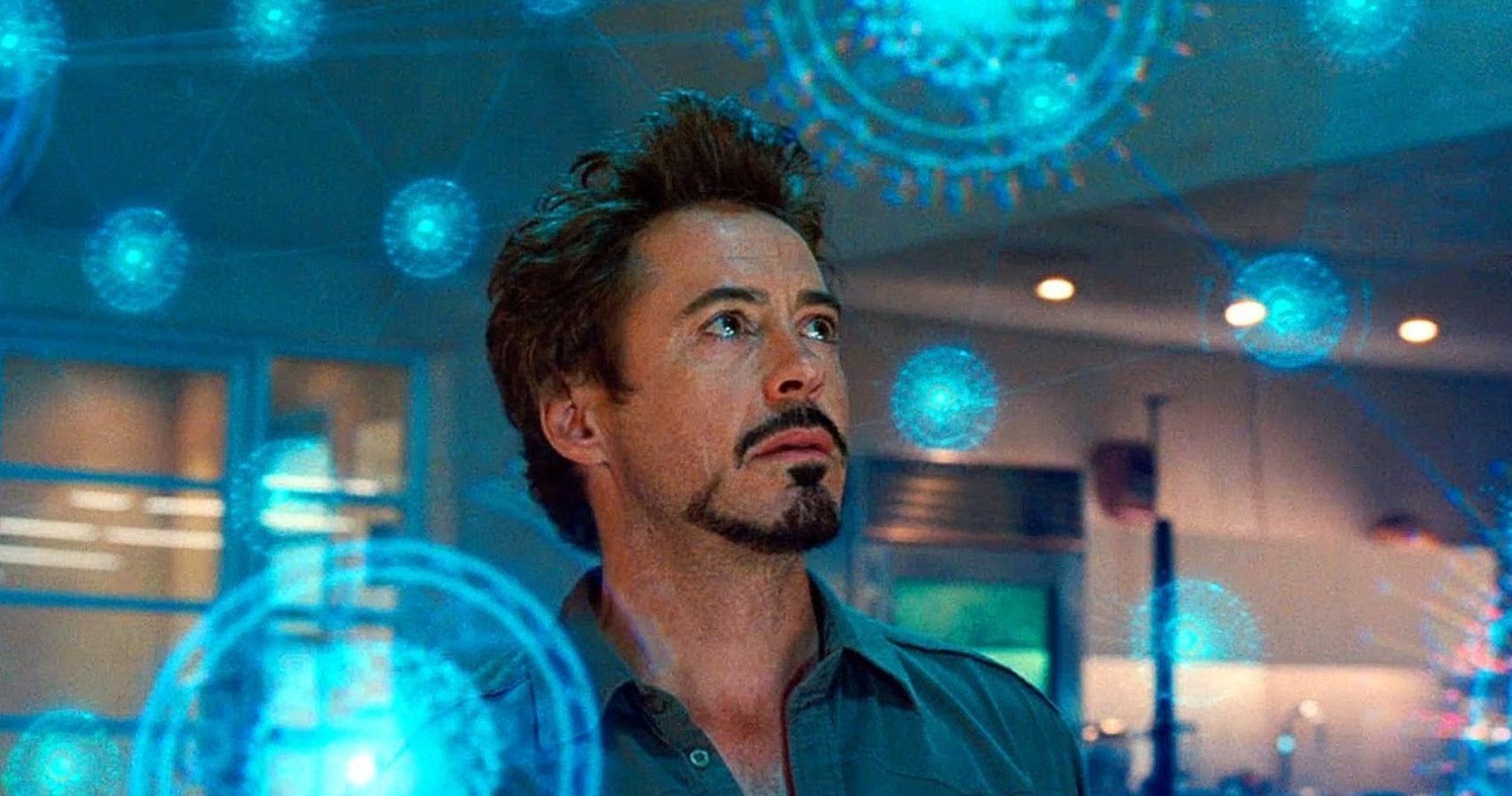 the iron wars tony stark