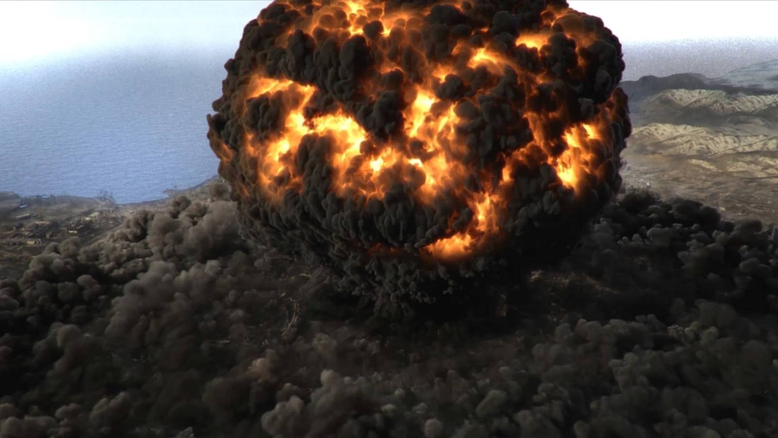 Warzone's Nuke Event Included Player-Controlled Zombies And An ...