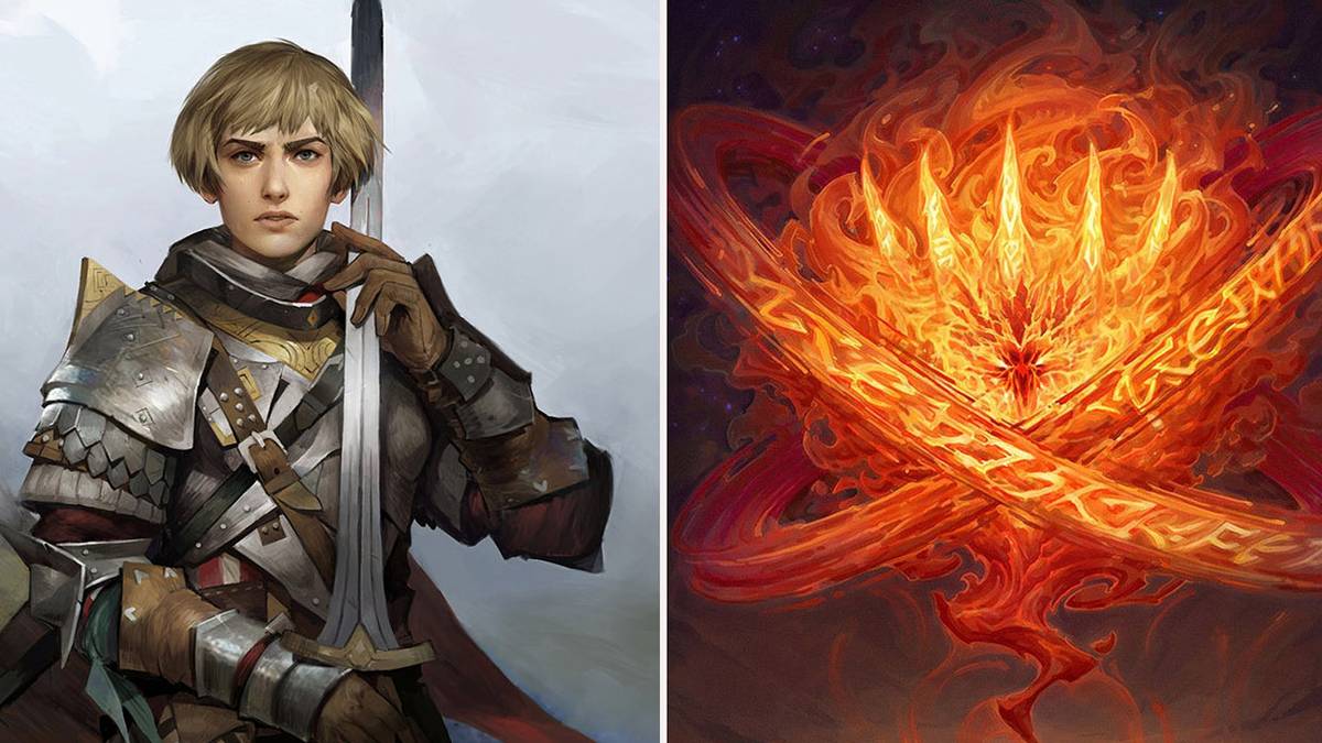 10 Things You Didn't Know About Pathfinder's Gods