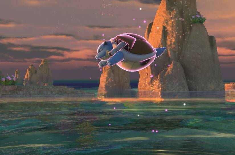 New Pokemon Snap: How To Take A Four Star Photo Of Every Pokemon