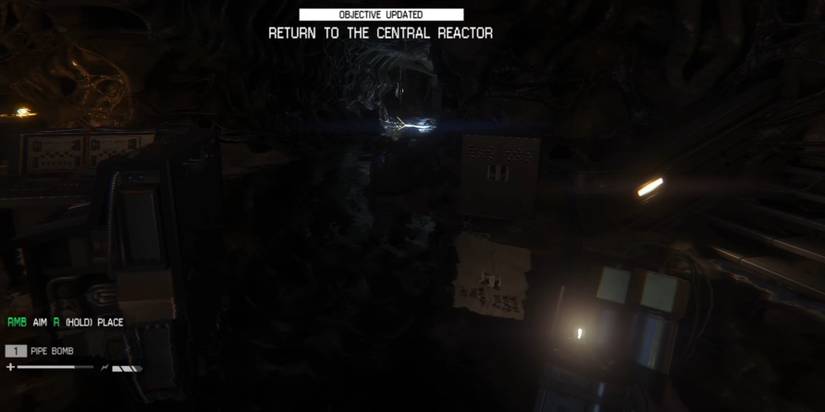 The Best Craftable Items In Alien: Isolation, Ranked By Usefulness