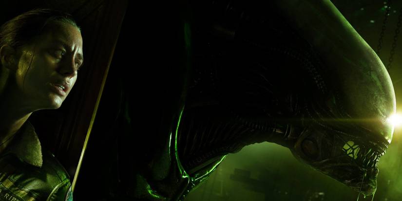 The Perfect Organism: 7 Terrifyingly Amazing Facts About Alien ...