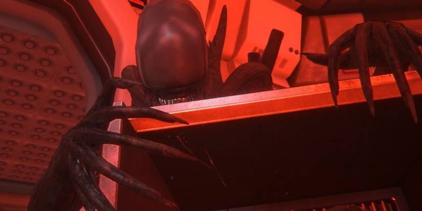 Alien Isolation: 8 Hidden Details You Didn't Notice On Sevastopol Station